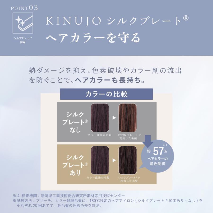 KINUJO(キヌージョ) 絹女カールアイロン 32mm -の商品詳細 | 蔦屋書店