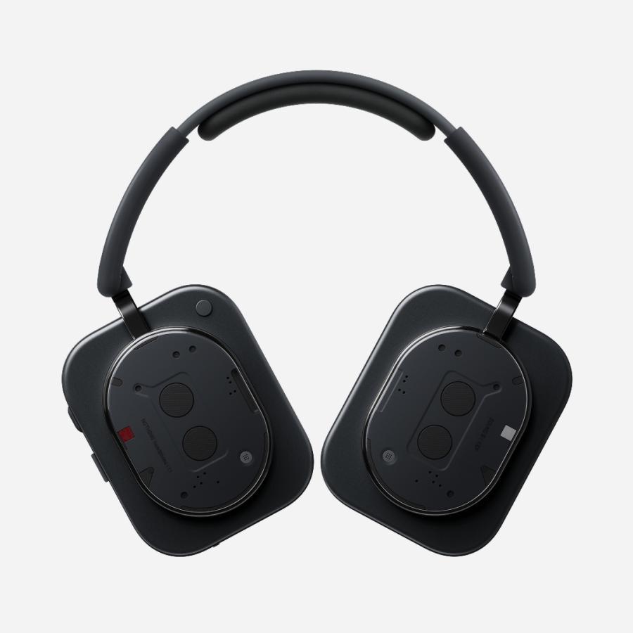 Nothing(ナッシング) Headphone（1）ブラック -の商品詳細 | 蔦屋書店