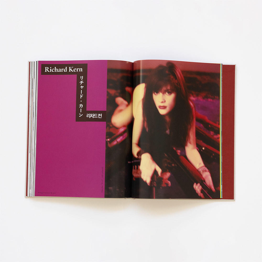 初版500部限定】Touch Issue 1: EVERYTHING PHYSICAL 雑誌 -の商品詳細