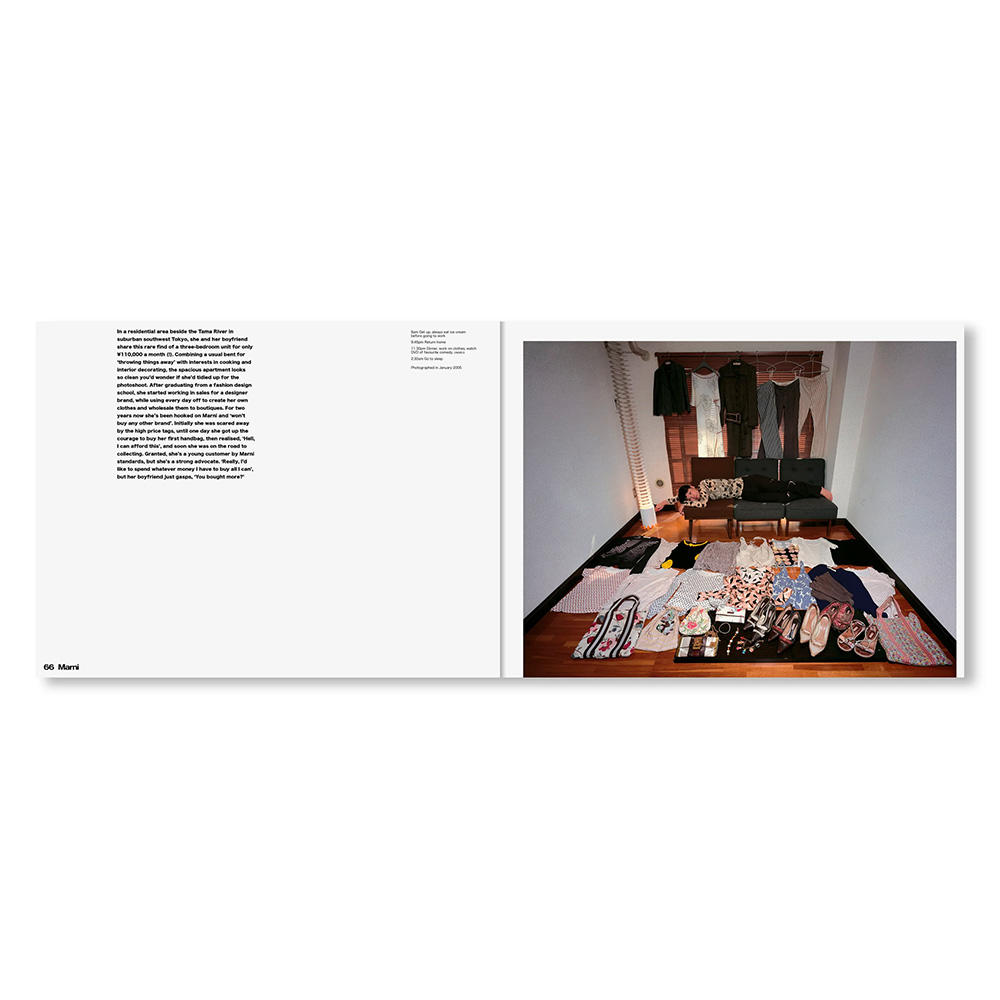 サイン入り】HAPPY VICTIMS by Kyoichi Tsuzuki（都築響一） 写真集