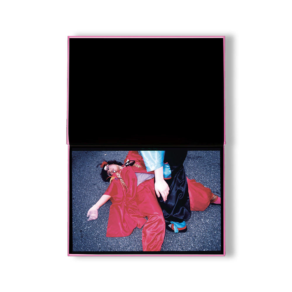 350部限定】Takenokozoku（竹の子族） by 渋谷典子 写真集 渋谷典子