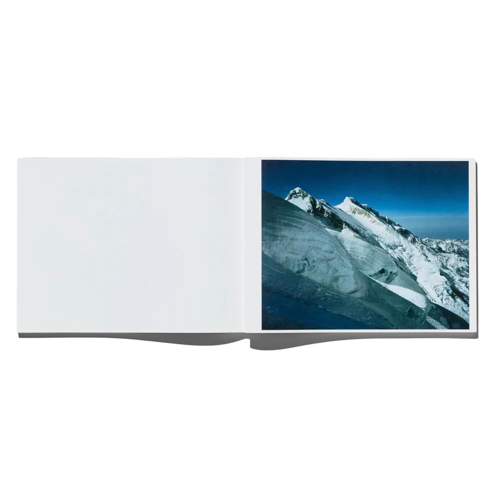 1000部限定】Kangchenjunga by Naoki Ishikawa（石川直樹） 写真集