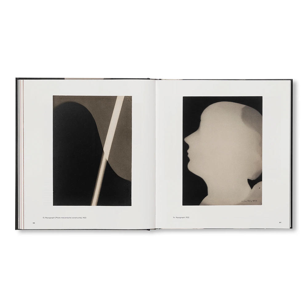 WHEN OBJECTS DREAM by Man Ray（マン・レイ） 写真集 Man Ray（マン