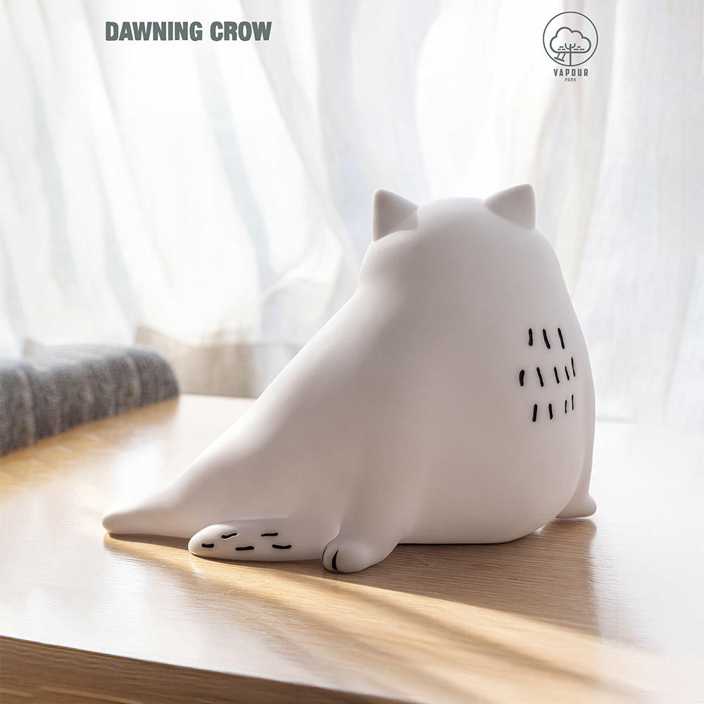 予約／2026年3月上旬の発送を予定】Vapour Park x 黒山キャシーラム