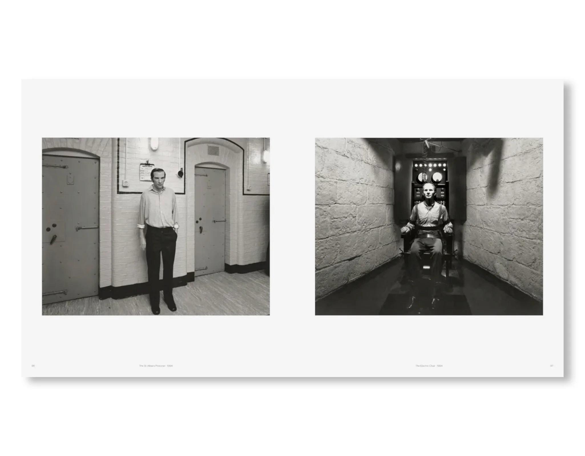 TIME MACHINE by Hiroshi Sugimoto 杉本博司 -の商品詳細 | 蔦屋書店