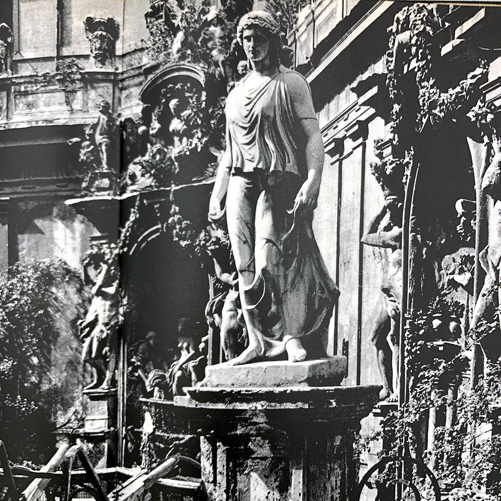 ヴィンテージ】ROME ウィリアム・クライン 作品集 William Klein -の