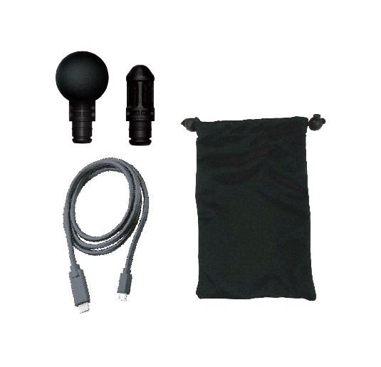 プロティア・ジャパン パワープレートパルス ミニプラス -の商品詳細