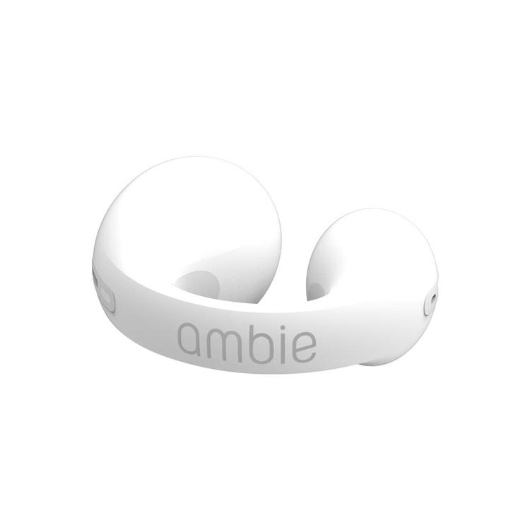 ambie(アンビー) ワイヤレスイヤホン sound earcuffs(サウンドイヤカフ