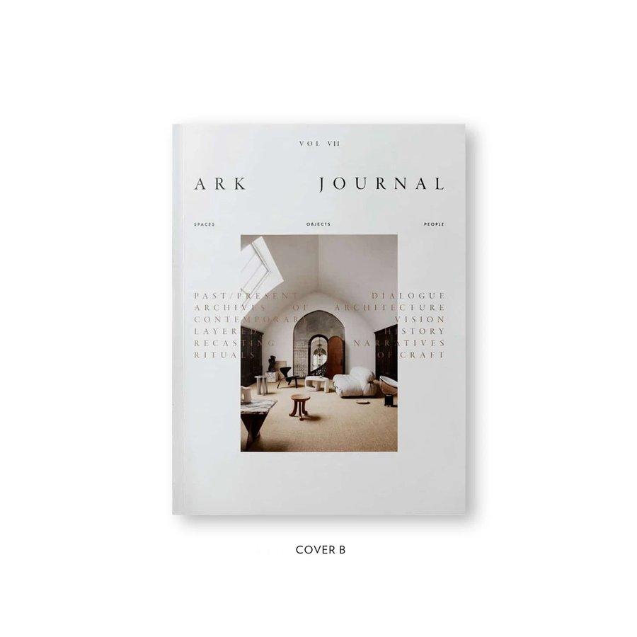 ARK JOURNAL VOLUME VII SPRING／SUMMER 2022 -の商品詳細 | 蔦屋書店
