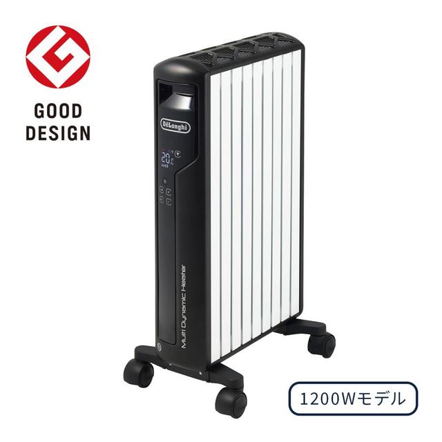 お取り寄せ】DeLonghi(デロンギ) マルチダイナミックヒーター Wi-Fi