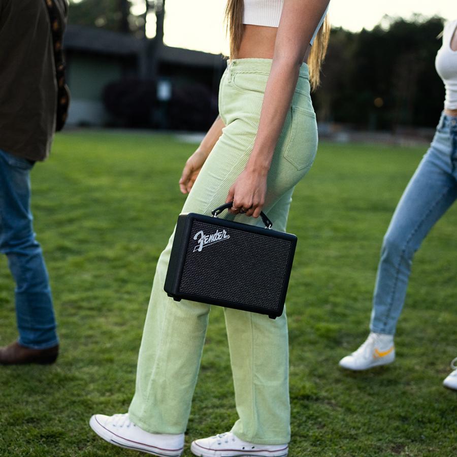Fender Audio Bluetoothスピーカー Fender Indio 2 (フェンダー