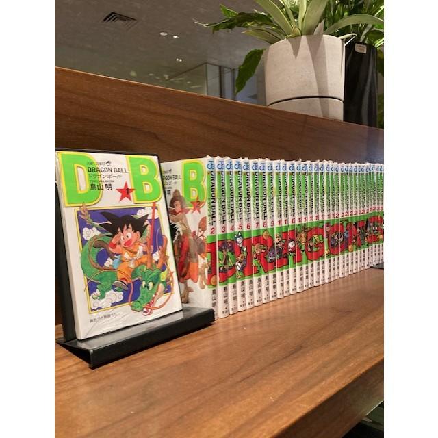 DRAGON BALL（ドラゴンボール） 完結セット（全42巻） -の商品詳細