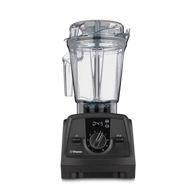 Vitamix(バイタミックス） V1200i ブラック 1.4Lウェットコンテナ