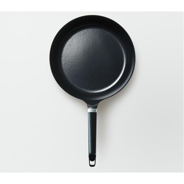 バーミキュラ (Vermicular) 28cm深型 フライパンオーブンセーフ