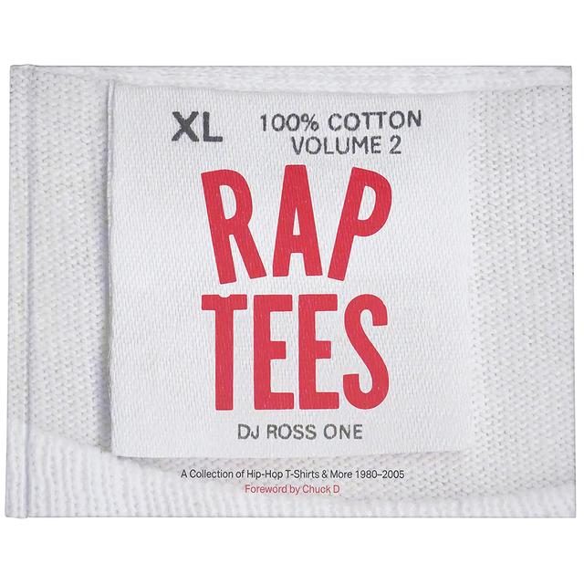 趣味・スポーツ・実用 rap tees DJ ROSS ONE volume2 RAP TEES Volume 2