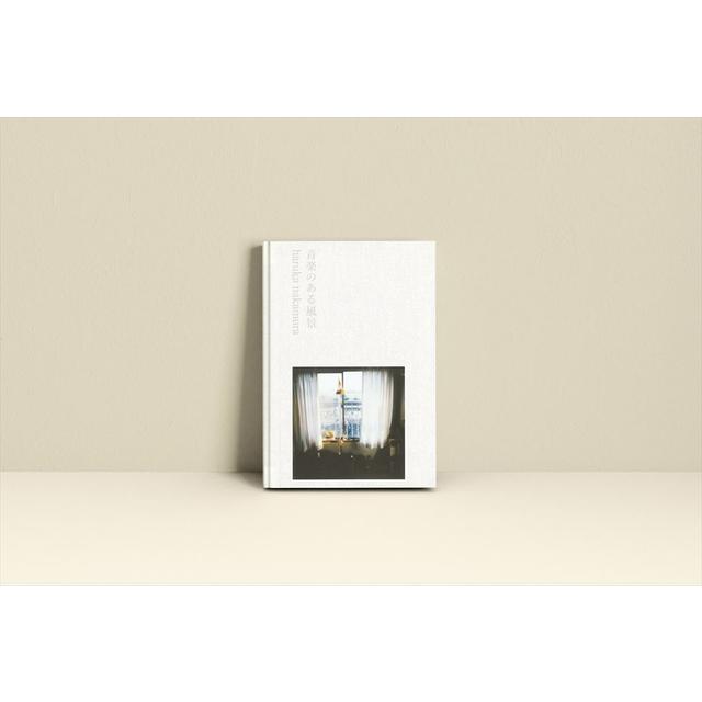 写真と言葉の本「音楽のある風景」by haruka nakamura -の商品詳細