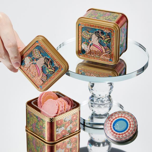 ポッピン缶 青山デカーボ -の商品詳細 | 蔦屋書店オンラインストア