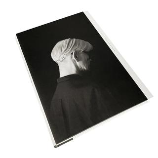 500部限定／オリジナルプリント（サイン入り）付き】ONE PICTURE BOOK