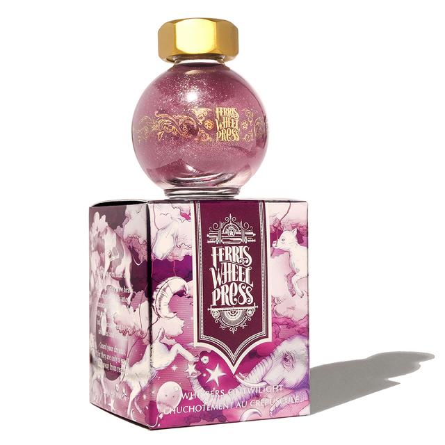 20ml】Ferris Wheel Press Whispers of Twilight フェリス インク