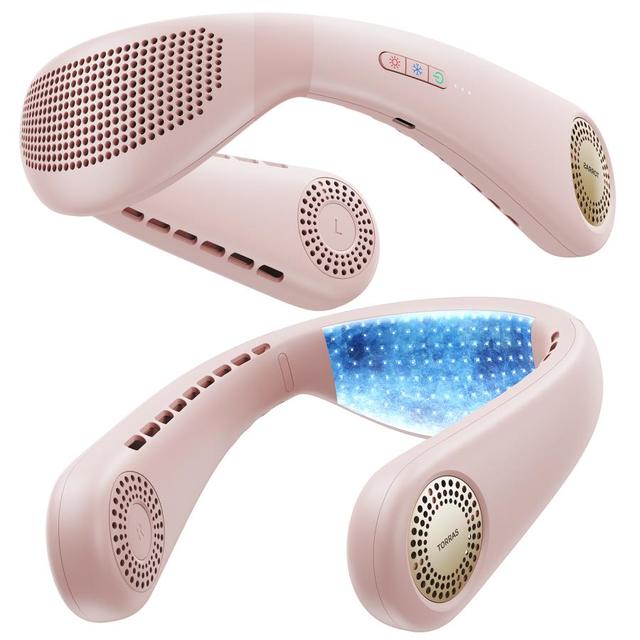 数量限定特典あり】TORRAS（トラス）COOLIFY AIR ネッククーラー