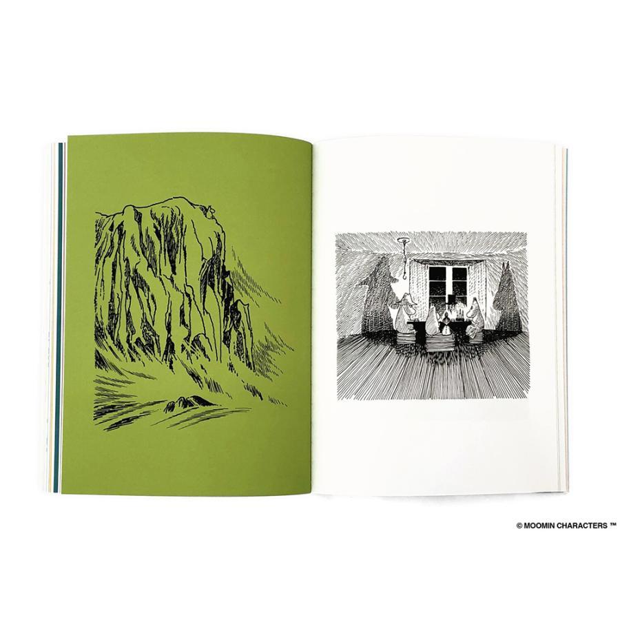 MOOMIN MISCHIEVOUS NATURE（80周年アニバーサリー特別版） Tove
