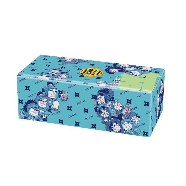 落第忍者乱太郎 プレミアムBOX(1)』尼子騒兵衛 朝日新聞出版 -の商品