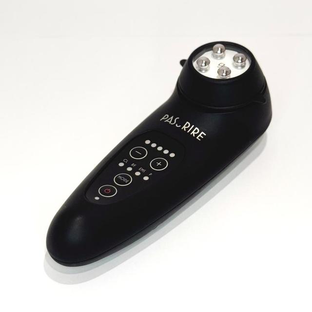 PASURIRE LUXS（パスリルリュクス）【美顔器】 -の商品詳細 | 蔦屋書店