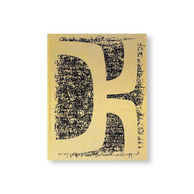 著者サイン入り】Eamonn Doyle写真集『K』 Eamonn Doyle（イーモン