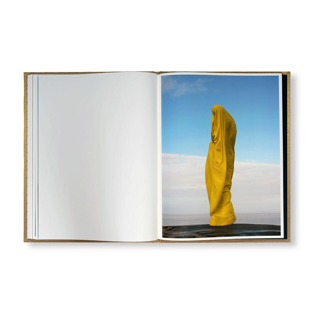 著者サイン入り】Eamonn Doyle写真集『K』 Eamonn Doyle（イーモン