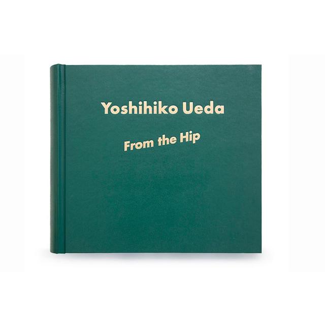 上田義彦『いつも世界は遠く、』【特典：直筆サイン入りポストカード付