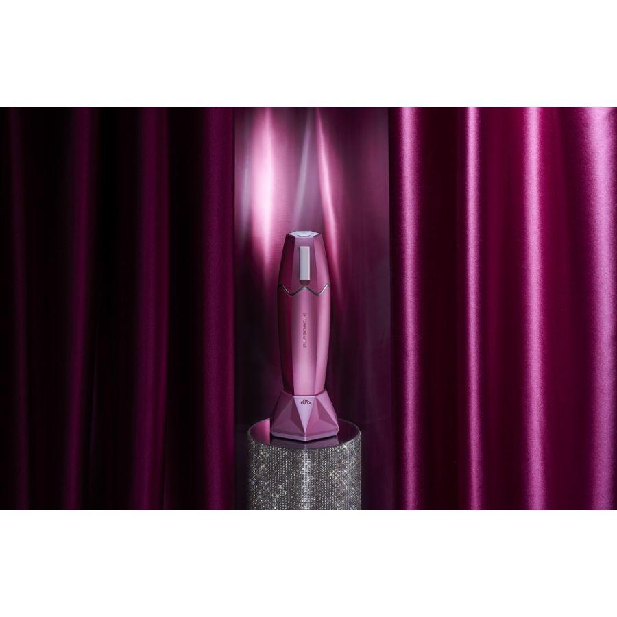 蔦屋家電限定セット】セブンビューティ 美顔器・美容液セット プラズマ