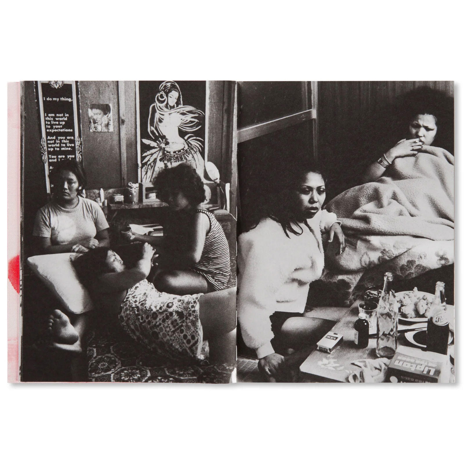 600部限定／SECOND EDITION】RED FLOWER, THE WOMEN OF OKINAWA 赤花