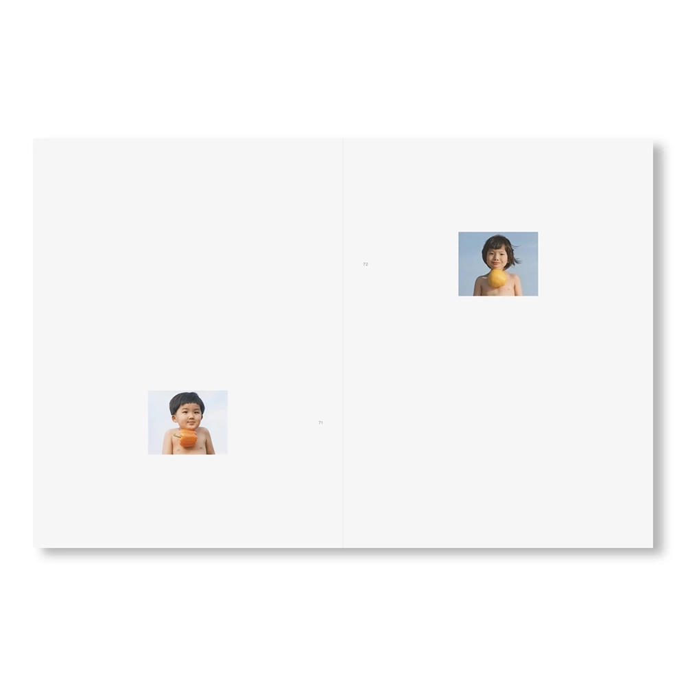 サイン本／1000部限定】AFTER PRIMAL by Osamu Yokonami（横浪修