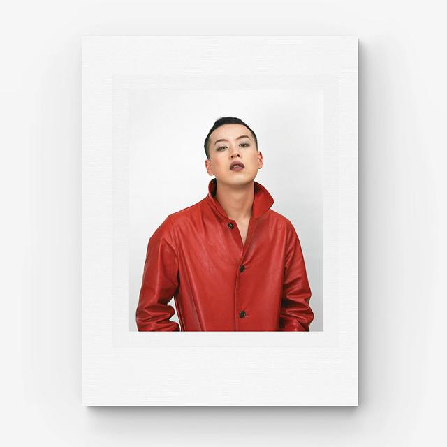 初版1000部限定】IN MY ROOM REVISITED by Ryudai Takano（鷹野隆大