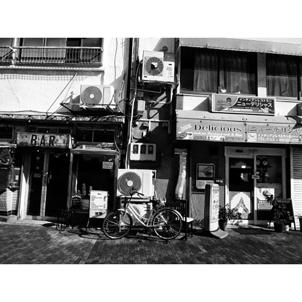 サイン入り】記録62号 森山大道 写真集 -の商品詳細 | 蔦屋書店