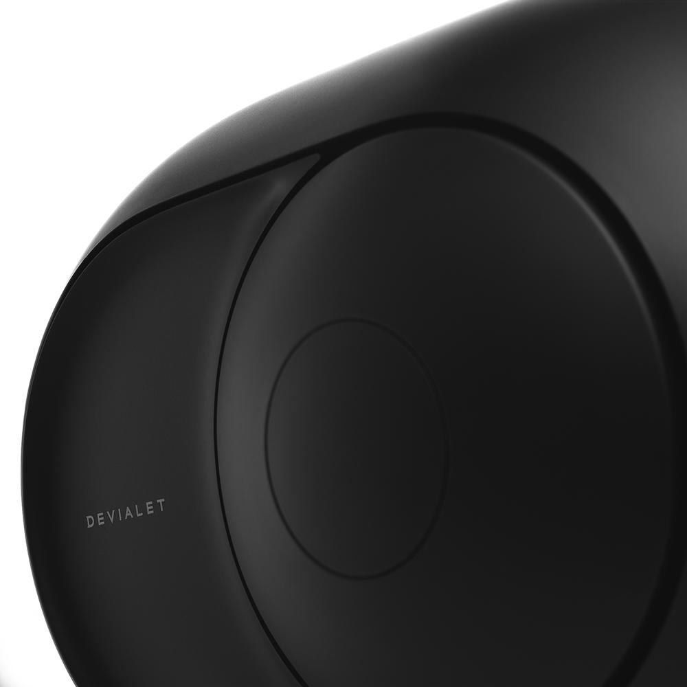 Devialet（デビアレ） PHANTOM I 103 DB MATTE BLACK -の商品詳細 | 蔦
