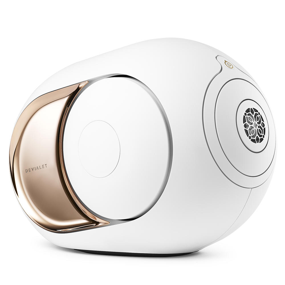 Devialet （デビアレ） PHANTOM I 108 DB GOLD -の商品詳細 | 蔦屋書店