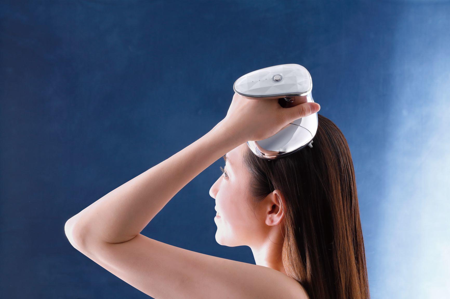 TWINBIRD(ツインバード) 防水ヘッドケア機 -の商品詳細 | 蔦屋書店