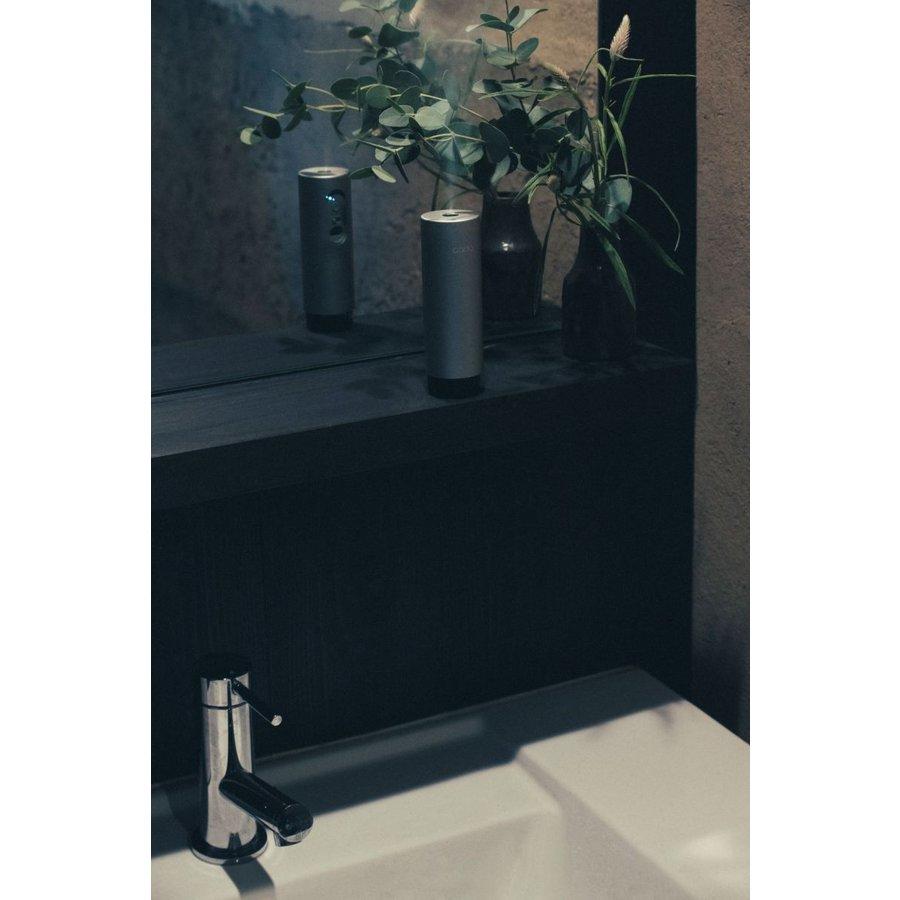 cado カドー加湿器 STEM Mini モルタルブラック -の商品詳細 | 蔦屋