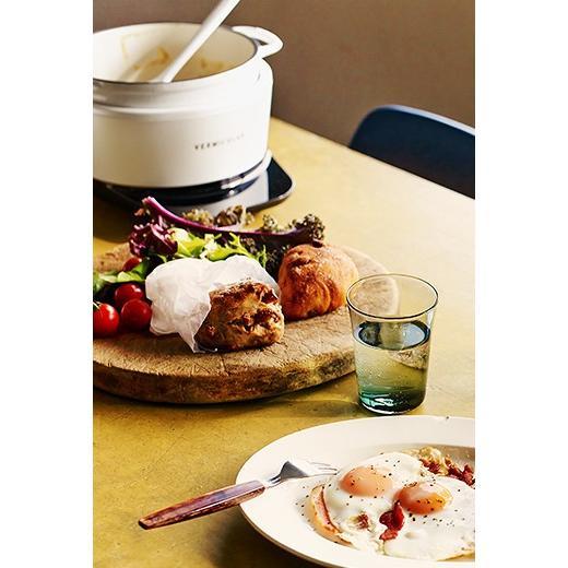 バーミキュラ（Vermicular）ライスポットミニ（3合炊き）ソリッド