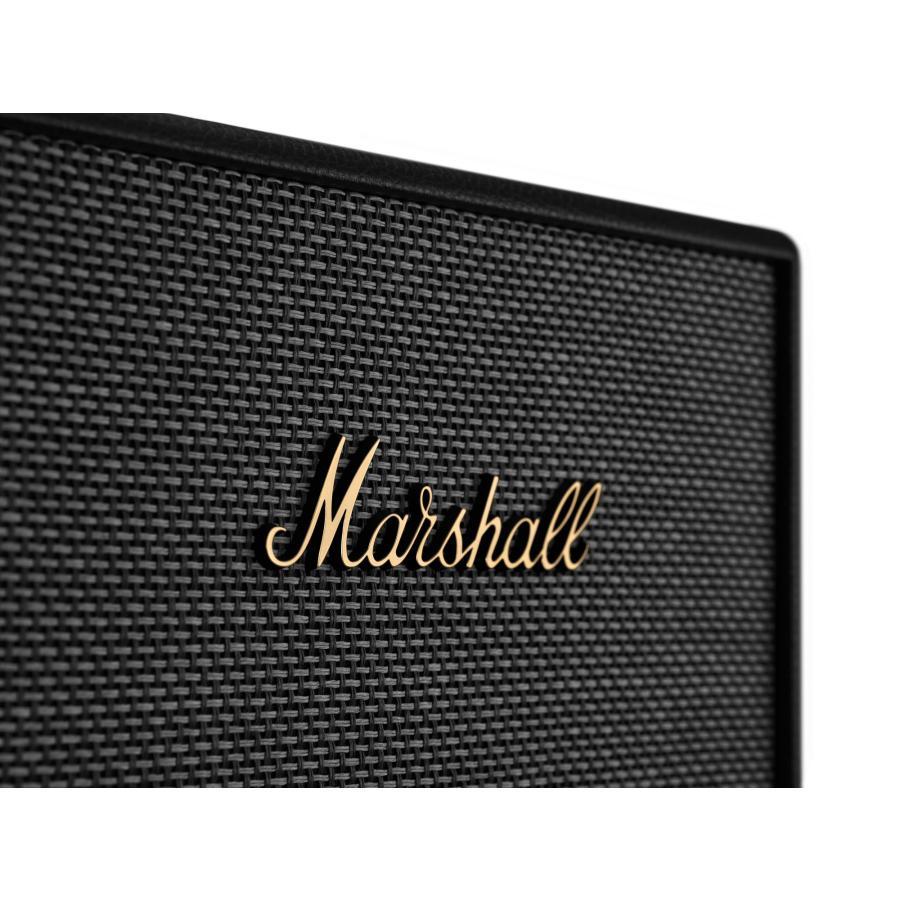 Marshall(マーシャル) ワイヤレススピーカー ActonⅢ(アクトン 3