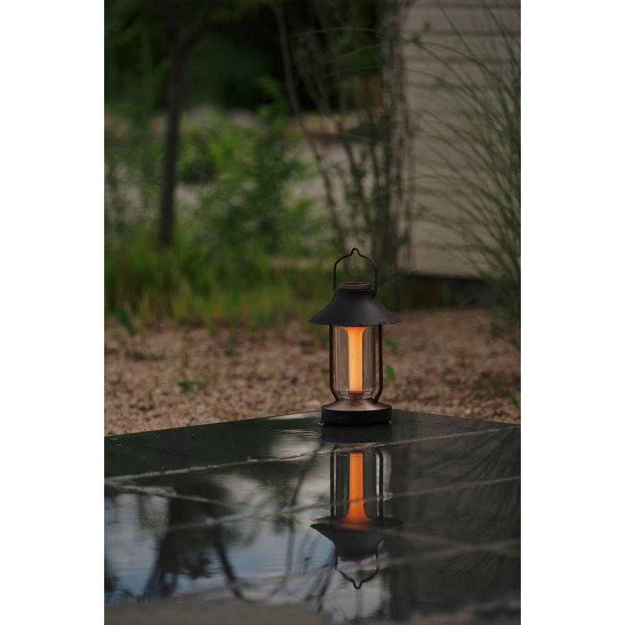 LUMENA(ルーメナー) CLASSIC LEDライト Brown(ブラウン) -の商品詳細