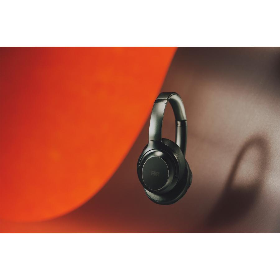 お取り寄せ】ピエール中野監修のワイヤレスヘッドホン ピッドホン2 Hi