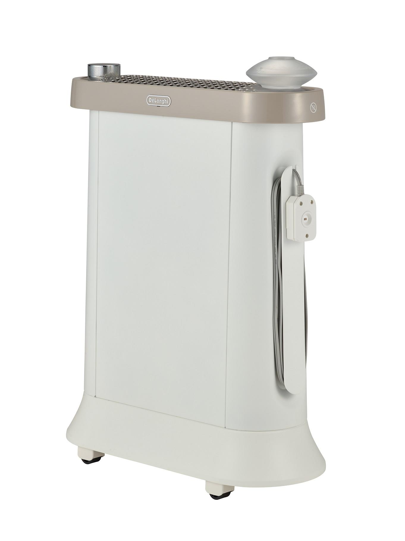 DeLonghi(デロンギ) マルチダイナミックヒーター ソラーレ Wi-Fiモデル