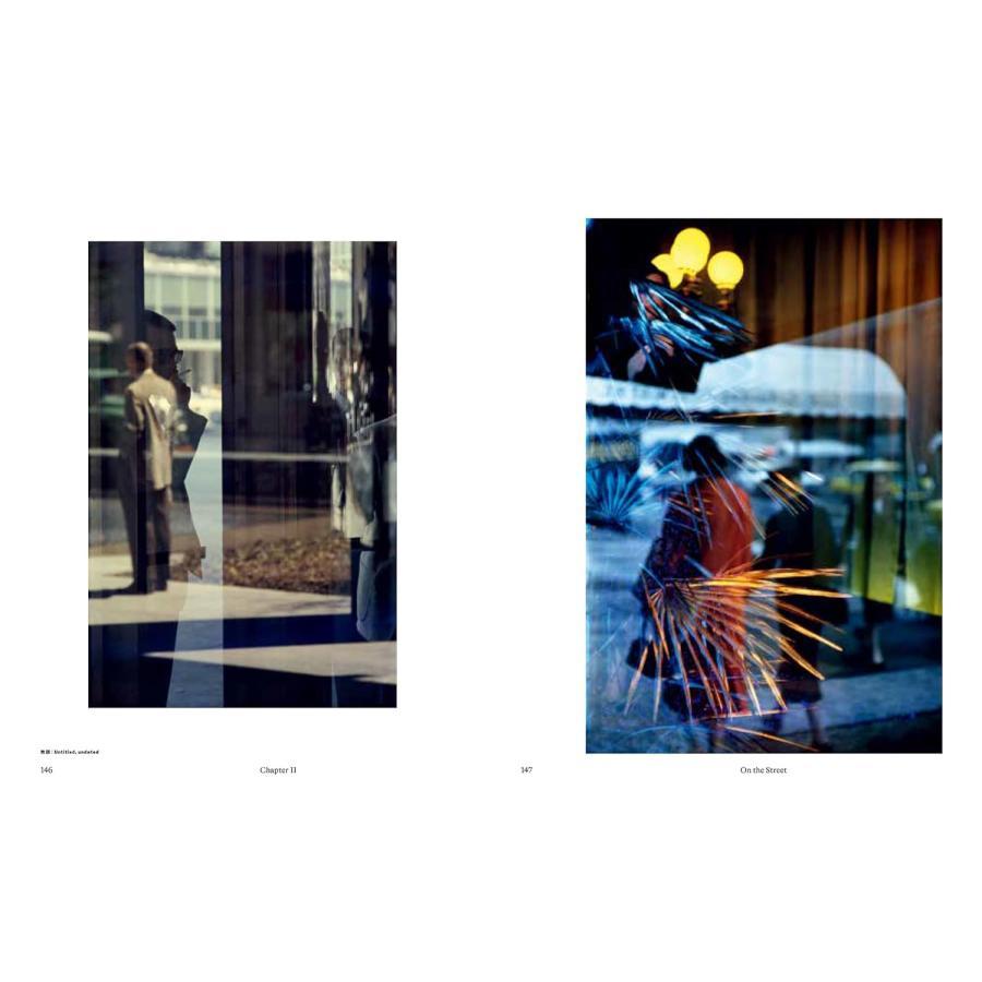 ソール・ライター Saul Leiter The Centennial Retrospective -の商品