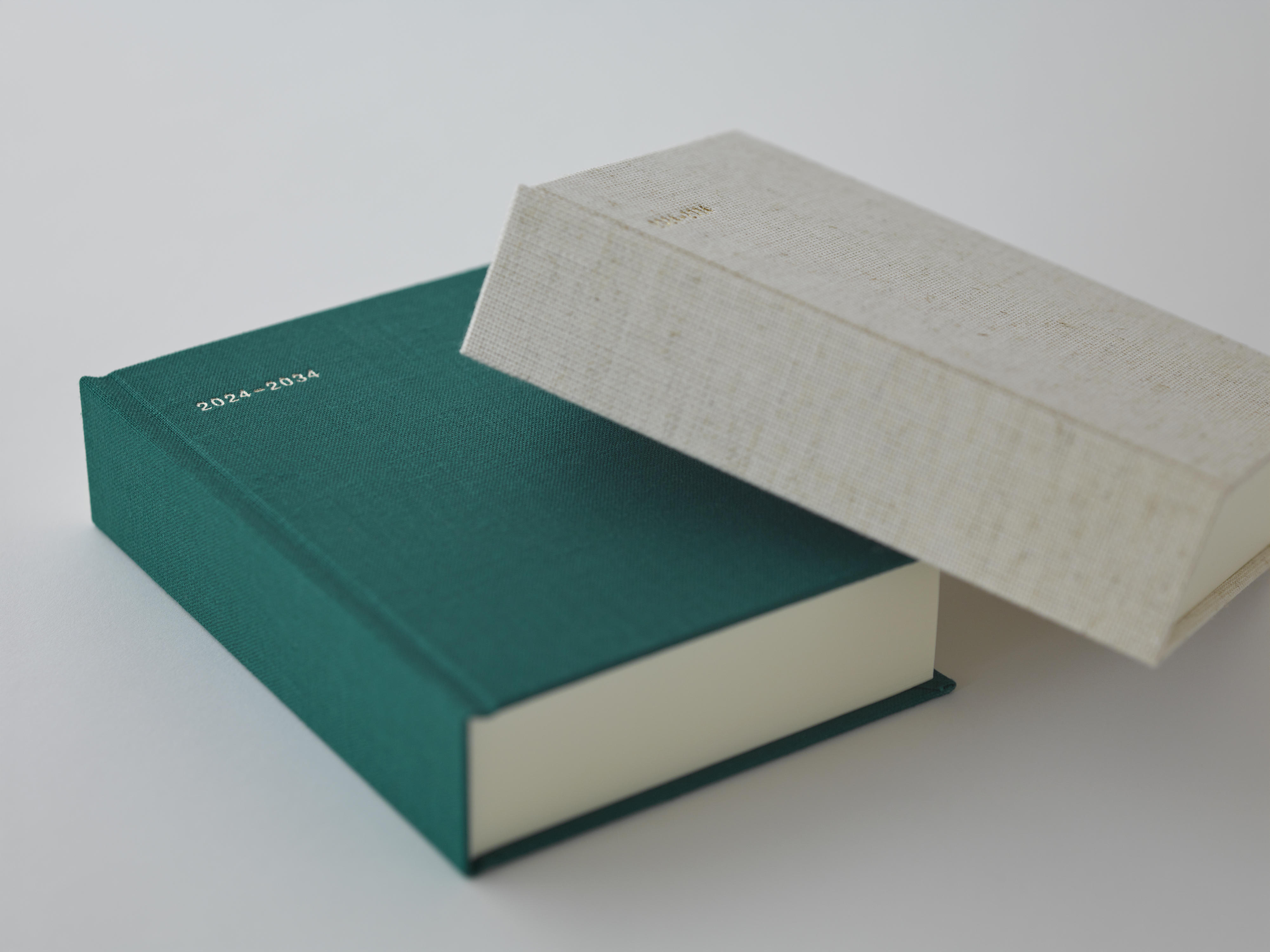 10年メモ 2026年度版 (4月始まり) フォッグ nu -の商品詳細 | 蔦屋書店