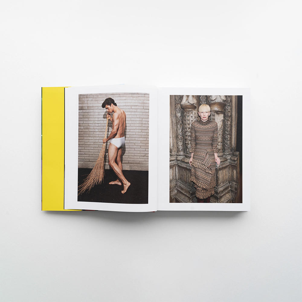 Chez Walti Photographs 2000 - 2022 Walter Pfeiffer ヴァルター