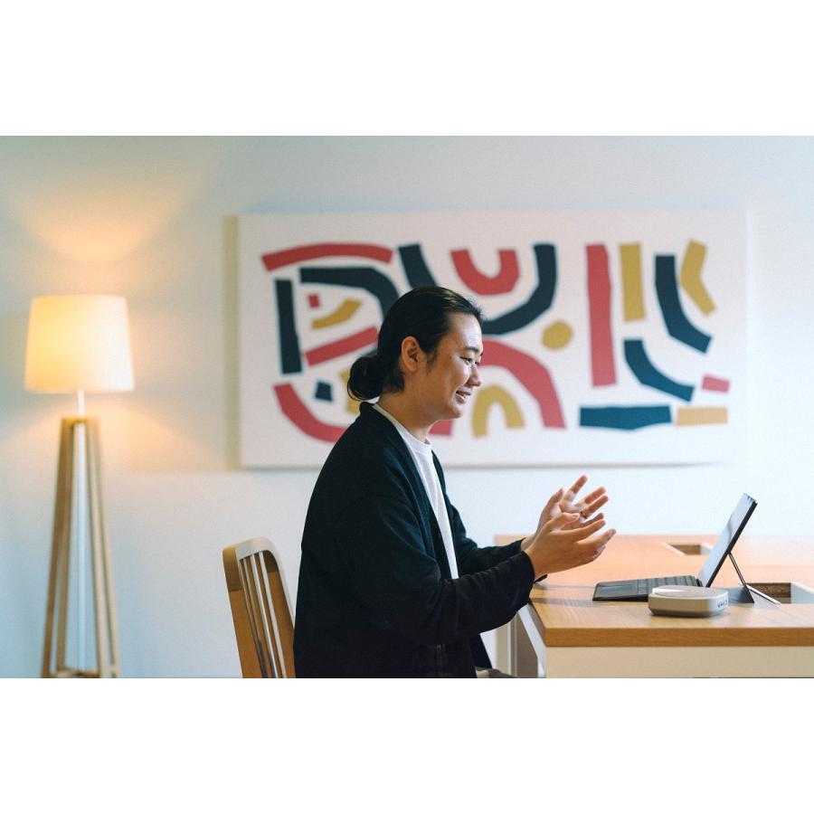 お取り寄せ】NTTソノリティ LinkShell（リンクシェル） ビームマイク