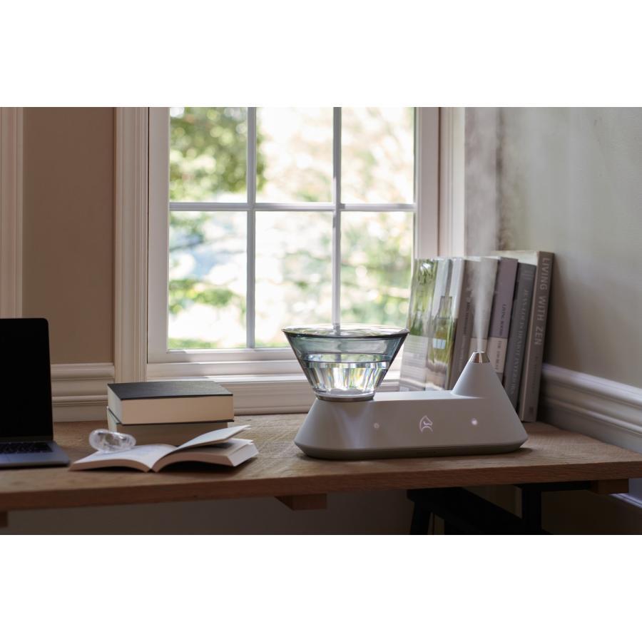 EPEIOS (エペイオス) スマート加湿器 Heal (ヒアル) グラデーション