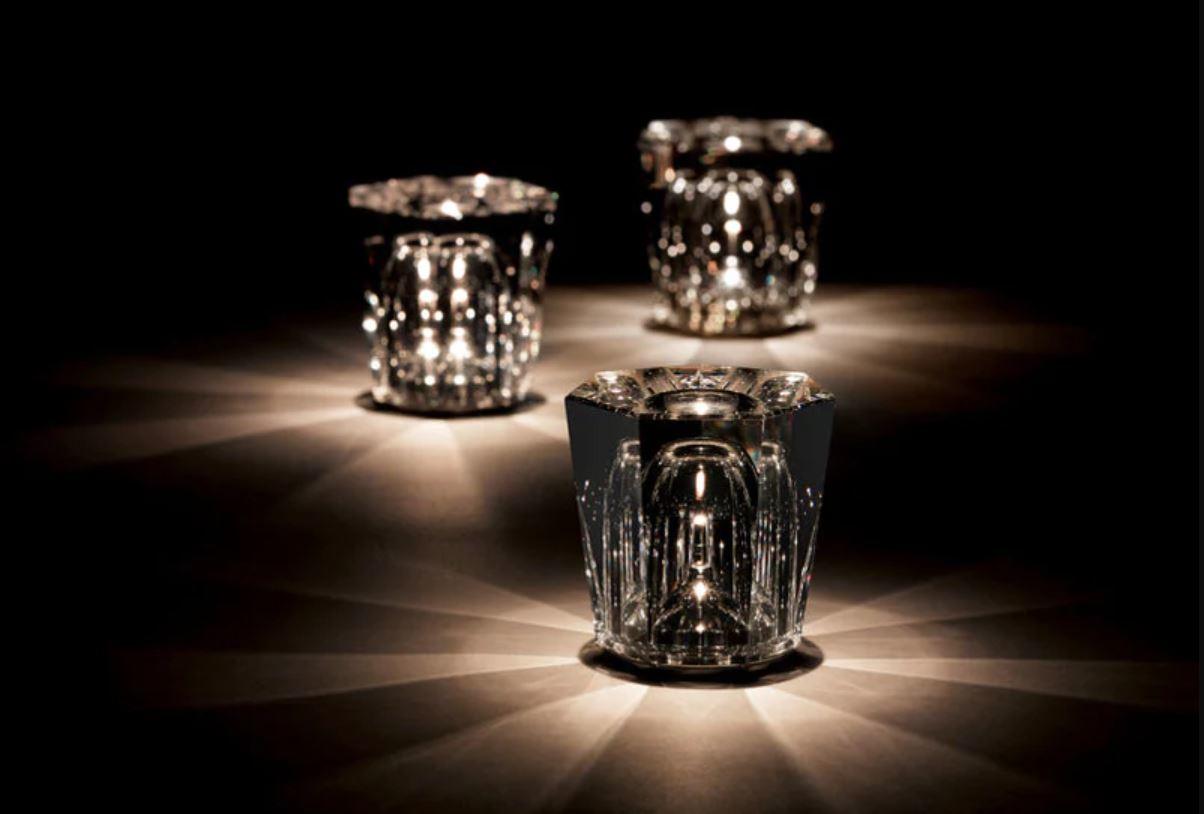 Xtal クリスタル LED ランプ アンビエンテック/Ambientec -の商品詳細